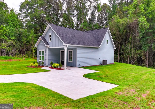 4th image of 468 S Bolee Rd, Hogansville, GA 30230 | MLS# 10670486