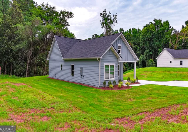5th image of 468 S Bolee Rd, Hogansville, GA 30230 | MLS# 10670486
