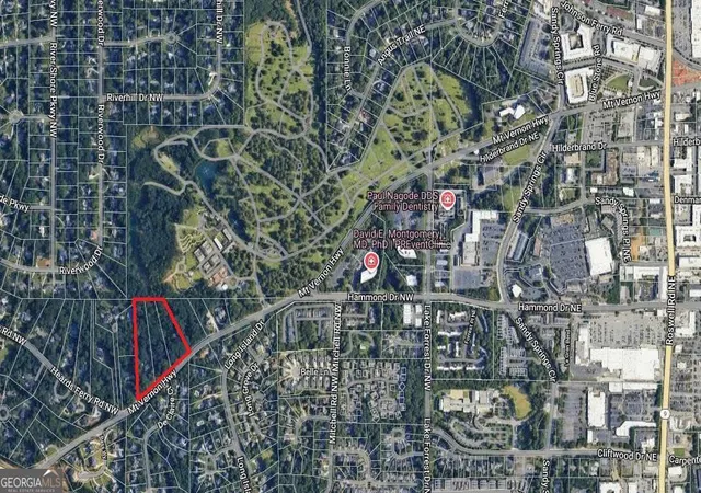 3rd image of 251 Mount Vernon Hwy Ne, Sandy Springs, GA 30328 | MLS# 10731298