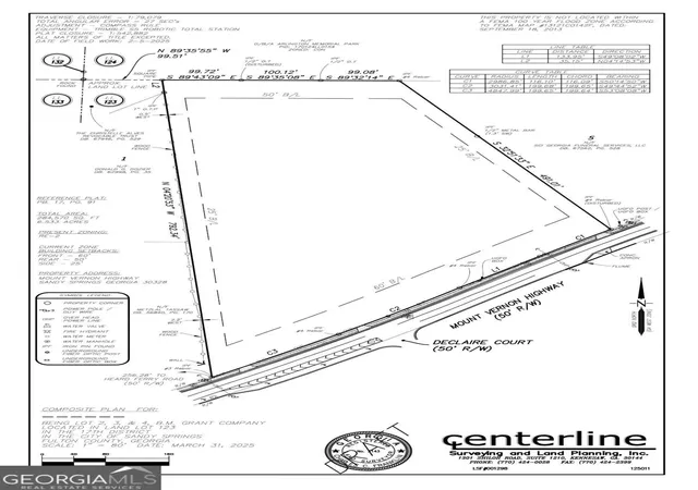 4th image of 251 Mount Vernon Hwy Ne, Sandy Springs, GA 30328 | MLS# 10731298