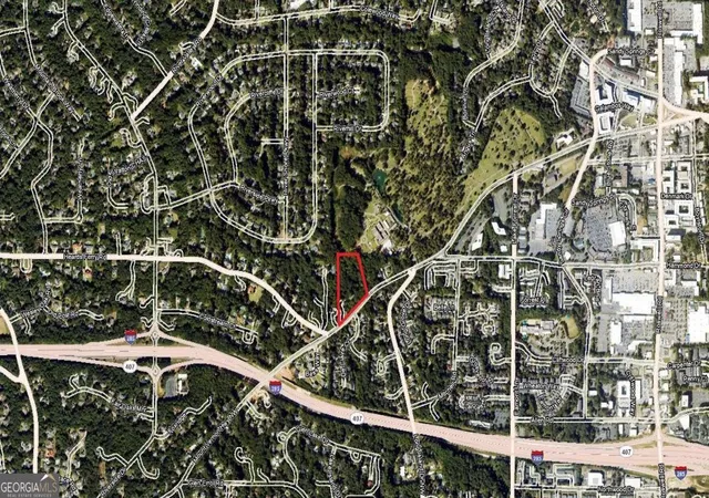 5th image of 251 Mount Vernon Hwy Ne, Sandy Springs, GA 30328 | MLS# 10731298