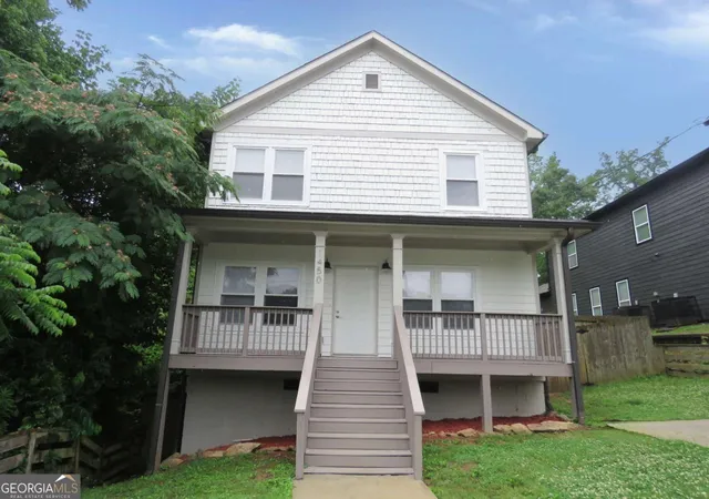2nd image of 1450 Norris Pl Nw, Atlanta, GA 30314 | MLS# 10788036