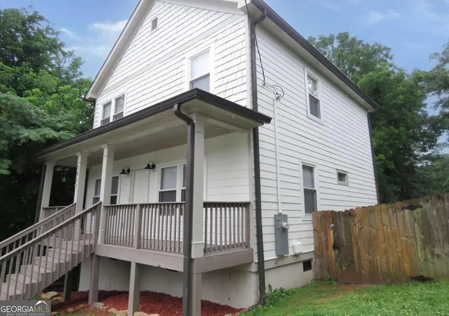 3rd image of 1450 Norris Pl Nw, Atlanta, GA 30314 | MLS# 10788036
