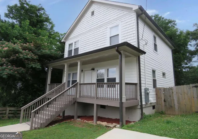 4th image of 1450 Norris Pl Nw, Atlanta, GA 30314 | MLS# 10788036