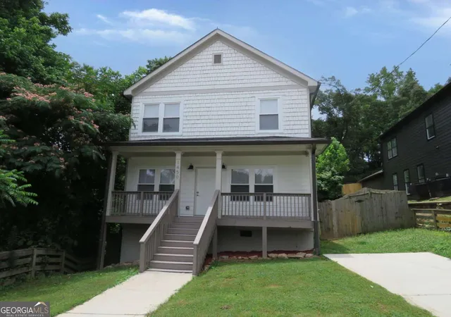 5th image of 1450 Norris Pl Nw, Atlanta, GA 30314 | MLS# 10788036