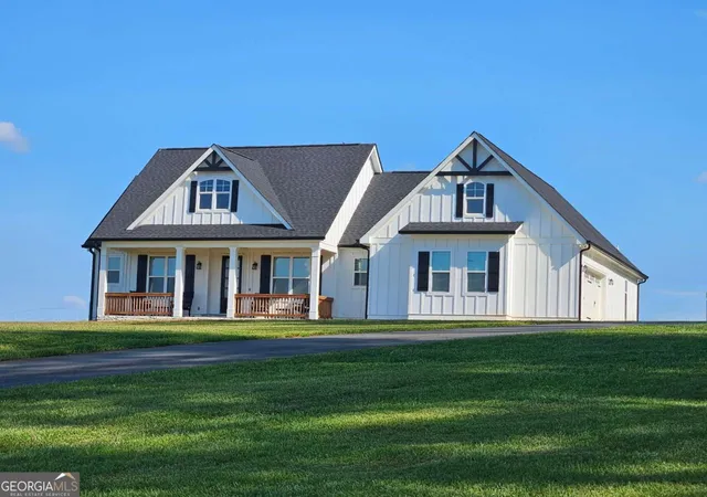 Single family home for sale at 2284 Dabbs Brg Rd, Dallas, GA 30132 | MLS# 10595434