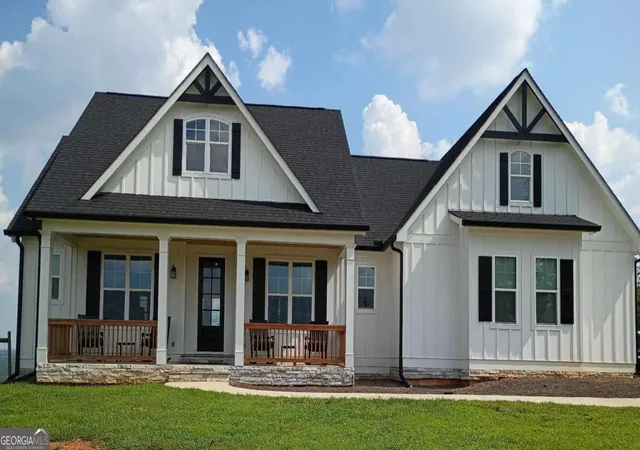 Photo 1 of Single family home for sale at 2284 Dabbs Brg Rd, Dallas, GA 30132 | MLS# 10595434 | Listing updated on 2026-09-26