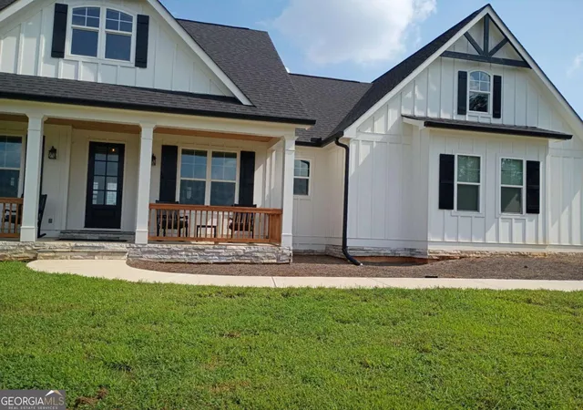 Photo 2 of Single family home for sale at 2284 Dabbs Brg Rd, Dallas, GA 30132 | MLS# 10595434 | Listing updated on 2026-09-26