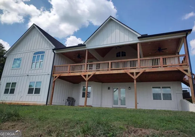 Photo 3 of Single family home for sale at 2284 Dabbs Brg Rd, Dallas, GA 30132 | MLS# 10595434 | Listing updated on 2026-09-26