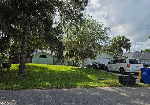 Single family home for sale at 2324 Queen Palm Dr, Edgewater, FL 32141 | MLS# 10880267