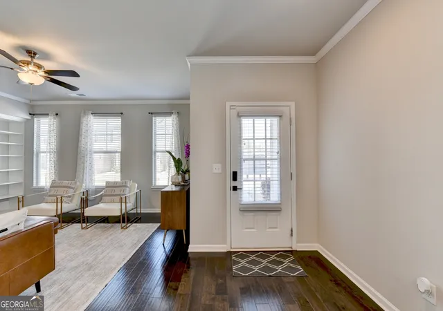 Photo 3 of Townhouse for sale at 4305 Morrison Lake Ct, Norcross, GA 30071 | MLS# 10719646 | Listing updated on 2026-07-29