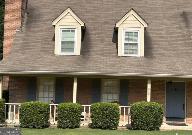 2nd image of 850 Park Pl Ne, Conyers, GA 30012 | MLS# 10798228