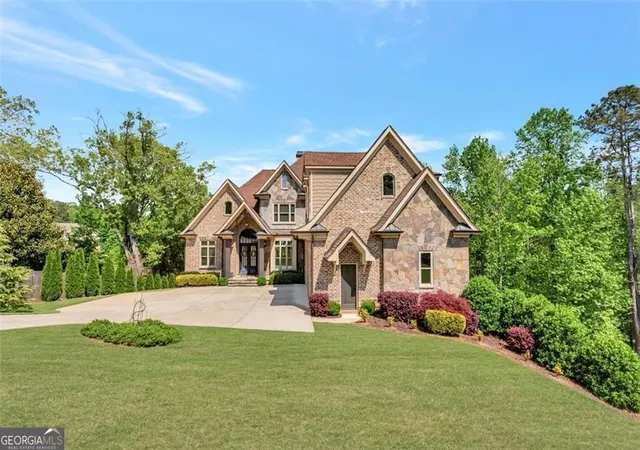 1st image of 4621 Quail Ct, Flowery Branch, GA 30542 | MLS# 10806674