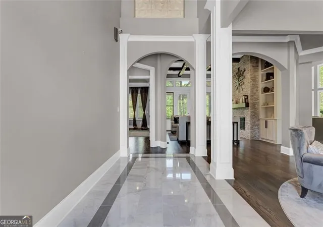5th image of 4621 Quail Ct, Flowery Branch, GA 30542 | MLS# 10806674