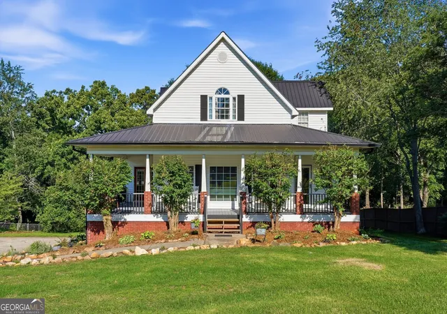 2nd image of 4303 Yeager Rd, Douglasville, GA 30135 | MLS# 10815727