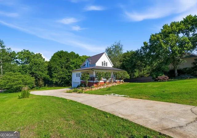 40th image of 4303 Yeager Rd, Douglasville, GA 30135 | MLS# 10815727