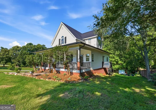 4th image of 4303 Yeager Rd, Douglasville, GA 30135 | MLS# 10815727