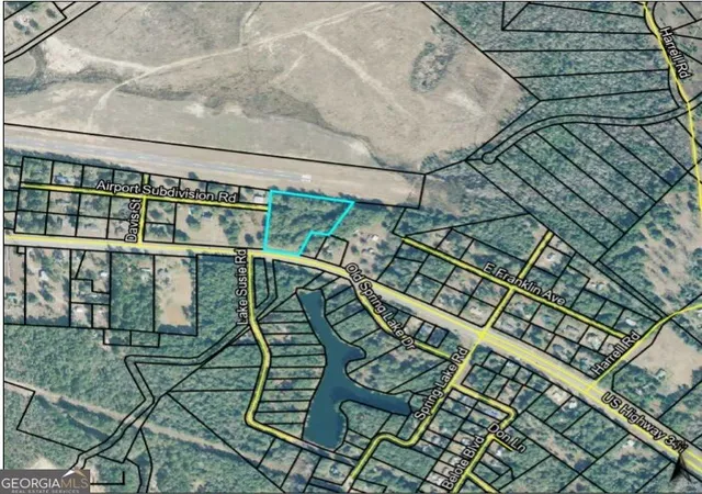 Photo 32 of Sale Pending at 0 Airport Rd, Hawkinsville, GA 31036 | MLS# 10828858 | Listing updated on 2026-09-10