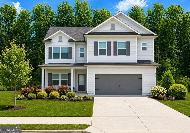 1st image of 616 Skye Dr, Commerce, GA 30529 | MLS# 10754448