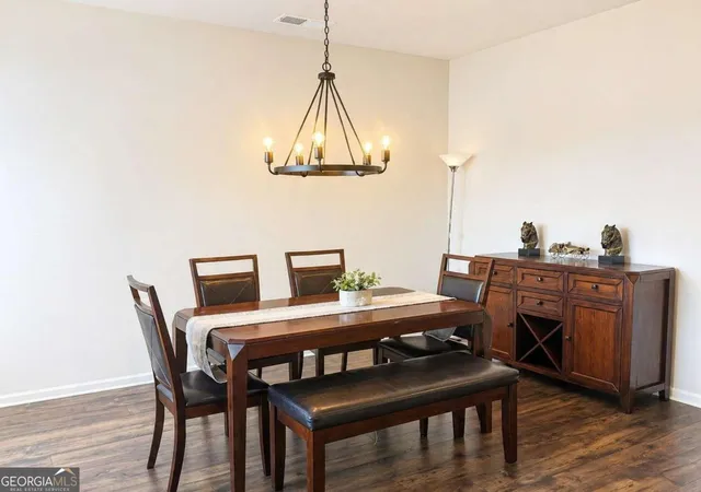 4th image of 616 Skye Dr, Commerce, GA 30529 | MLS# 10754448