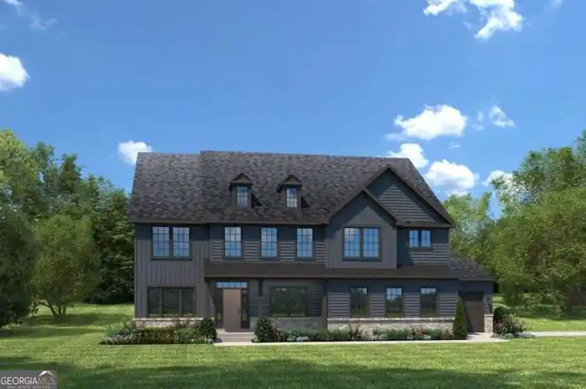 Photo 1 of Single family home for sale at 420 Huntcliff Dr, Fayetteville, GA 30214 | MLS# 10858220 | Listing updated on 2026-10-16
