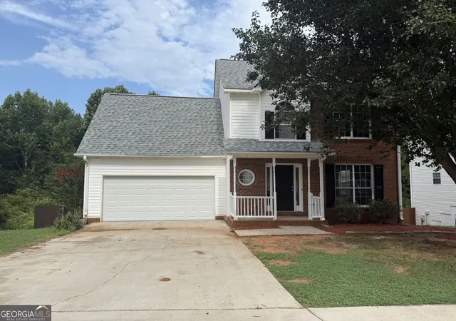 Photo 1 of Single family home for sale at 1870 Neighborhood Walk, Mcdonough, GA 30252 | MLS# 10820326 | Listing updated on 2026-09-16
