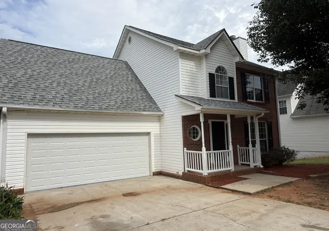 Photo 2 of Single family home for sale at 1870 Neighborhood Walk, Mcdonough, GA 30252 | MLS# 10820326 | Listing updated on 2026-09-16