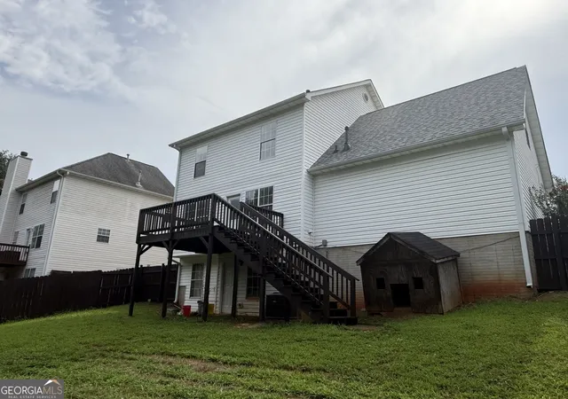 Photo 3 of Single family home for sale at 1870 Neighborhood Walk, Mcdonough, GA 30252 | MLS# 10820326 | Listing updated on 2026-09-16