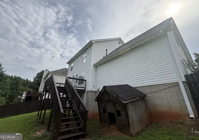 Photo 4 of Single family home for sale at 1870 Neighborhood Walk, Mcdonough, GA 30252 | MLS# 10820326 | Listing updated on 2026-09-16