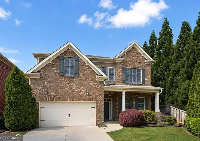 1st image of 514 Glenmanor Ct, Sandy Springs, GA 30328 | MLS# 10805599