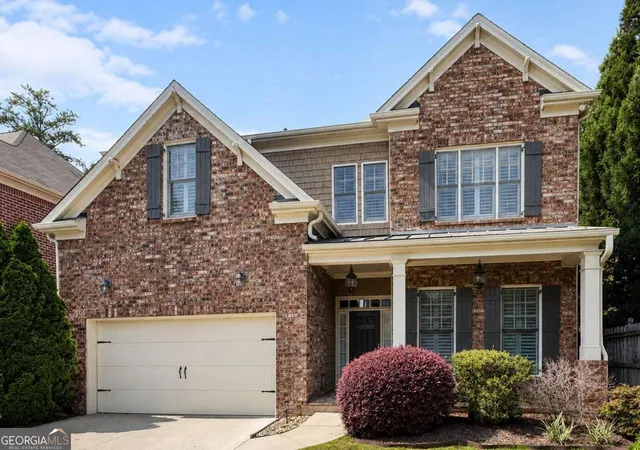 2nd image of 514 Glenmanor Ct, Sandy Springs, GA 30328 | MLS# 10805599
