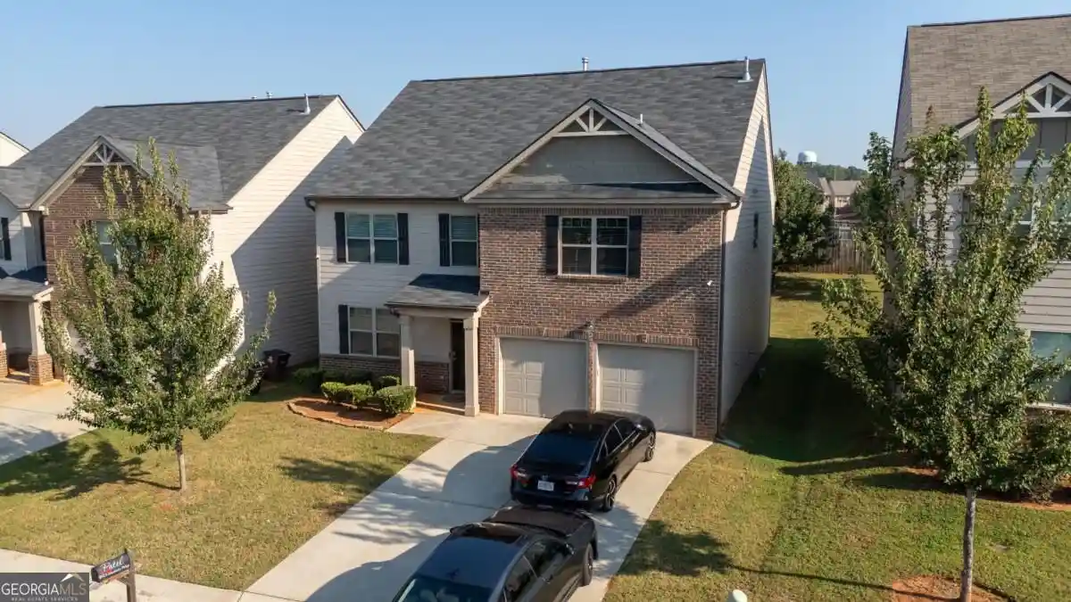 Single family home for sale at 1923 Stanton Way, Mcdonough, GA 30253 | MLS# 10875863