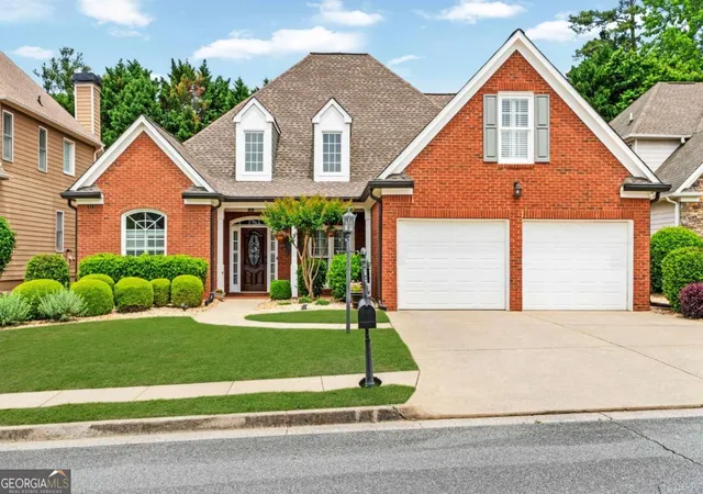 Photo 1 of Sale Pending at 1298 Parkview Ln Nw, Kennesaw, GA 30152 | MLS# 10755612 | Listing updated on 2026-05-14
