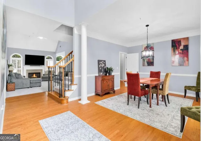 Photo 4 of Sale Pending at 1298 Parkview Ln NW, Kennesaw, GA 30152 | MLS# 10755612 | Listing updated on 2026-05-14