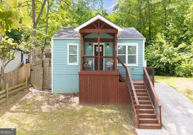 1st image of 1482 Andrews St Nw, Atlanta, GA 30314 | MLS# 10809806