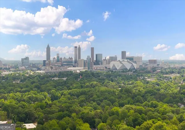 35th image of 1482 Andrews St Nw, Atlanta, GA 30314 | MLS# 10809806