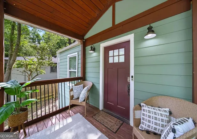 5th image of 1482 Andrews St Nw, Atlanta, GA 30314 | MLS# 10809806