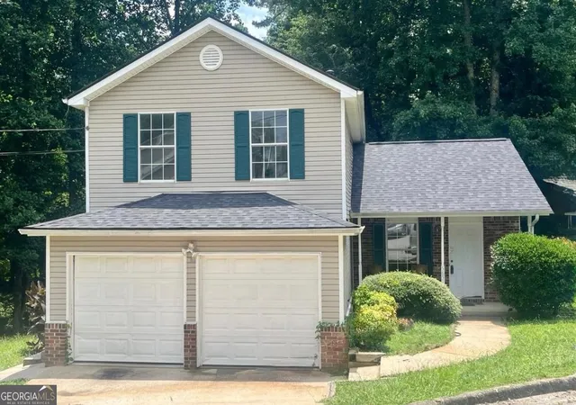 Photo 1 of Single family home for sale at 5851 Giles Rd, Lithonia, GA 30058 | MLS# 10793347 | Listing updated on 2026-08-04