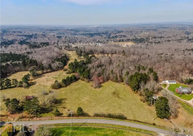 Photo 1 of Sale Pending at 0 Bannister Rd #27.55 ACRES, Cumming, GA 30028 | MLS# 10274598 | Listing updated on 2026-06-02