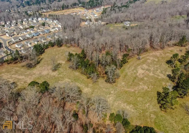 Photo 3 of Sale Pending at 0 Bannister Rd #27.55 ACRES, Cumming, GA 30028 | MLS# 10274598 | Listing updated on 2026-06-02