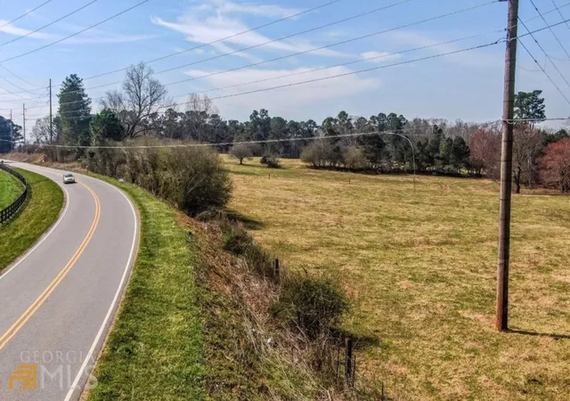 Photo 4 of Sale Pending at 0 Bannister Rd #27.55 ACRES, Cumming, GA 30028 | MLS# 10274598 | Listing updated on 2026-06-02