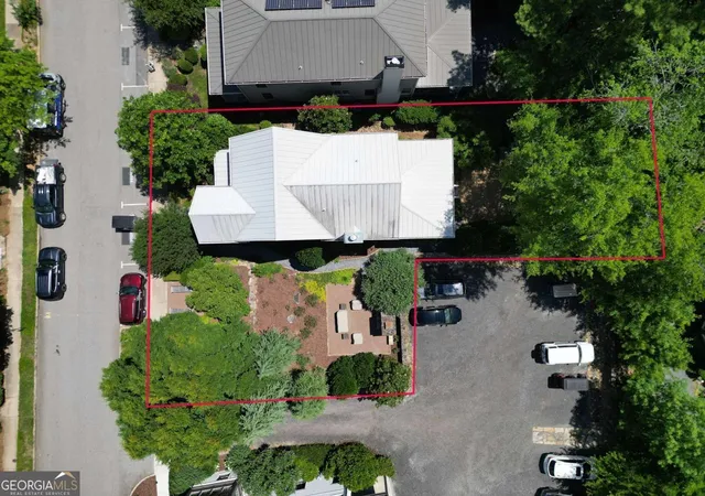 29th image of 10584 Serenbe Ln, Chattahoochee Hills, GA 30268 | MLS# 10778288