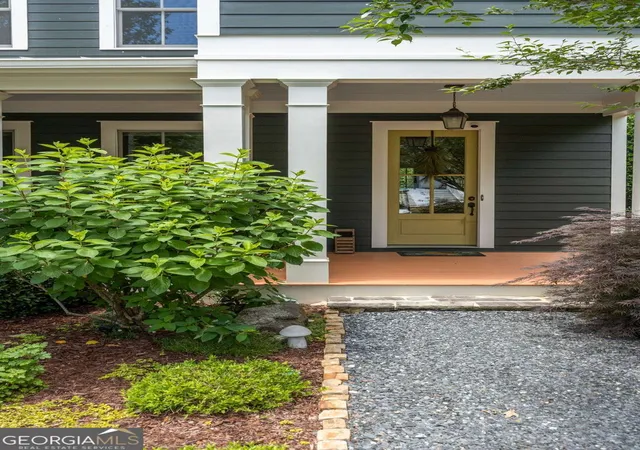 2nd image of 10584 Serenbe Ln, Chattahoochee Hills, GA 30268 | MLS# 10778288