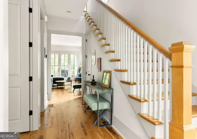 4th image of 10584 Serenbe Ln, Chattahoochee Hills, GA 30268 | MLS# 10778288
