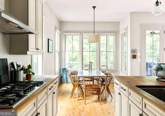 5th image of 10584 Serenbe Ln, Chattahoochee Hills, GA 30268 | MLS# 10778288