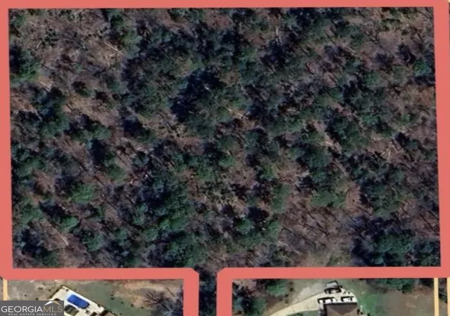 4th image of 0 Monta Vista Rd, Anniston, AL 36203 | MLS# 10714866