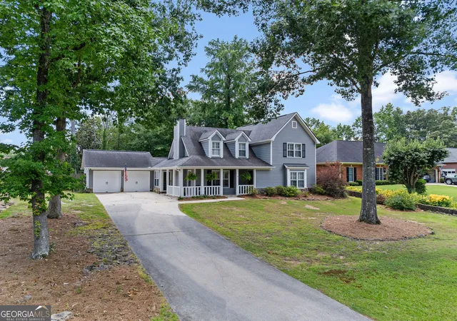 1st image of 15 Amberwood Trl Nw, Rome, GA 30165 | MLS# 10796844