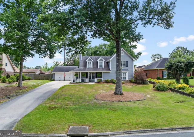 3rd image of 15 Amberwood Trl Nw, Rome, GA 30165 | MLS# 10796844