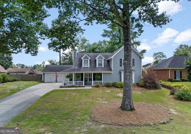 4th image of 15 Amberwood Trl Nw, Rome, GA 30165 | MLS# 10796844
