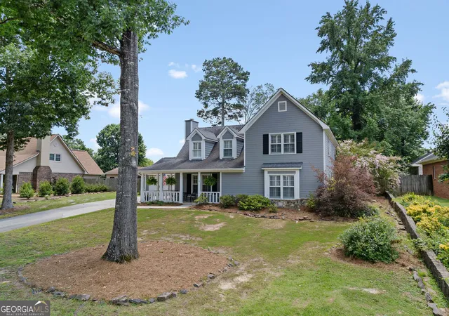 5th image of 15 Amberwood Trl Nw, Rome, GA 30165 | MLS# 10796844